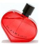 fragancia Zara With Love