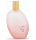 fragancia Zara Sugar Rose