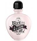 parfem Black XS Be a Legend Debbie Harry