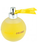 Colore Colore Yellow Parfums Genty