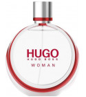 Hugo Woman Eau de Parfum Hugo Boss