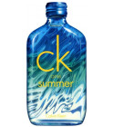 CK One Summer 2015 Calvin Klein
