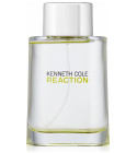 Reaction Kenneth Cole