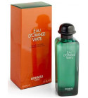 Eau D'Orange Verte 1979 Hermès