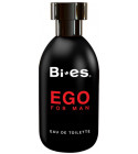 Ego Black Bi-es