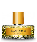 Black Citrus Vilhelm Parfumerie