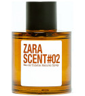 parfem Zara Scent #2