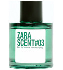 parfem Zara Scent #3