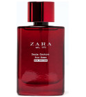 parfem Zara est 1975 Denim Couture Pour Homme Red Edition