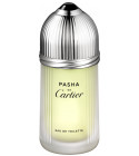 fragancia Pasha Cartier