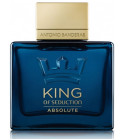 King of Seduction Absolute Antonio Banderas