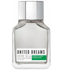 United Dreams Men Aim High Benetton