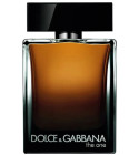 The One for Men Eau de Parfum Dolce&Gabbana