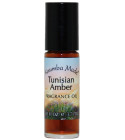 Kuumba Made Vanilla Bean Fragrance Oil 1/8 oz and 1/2 oz Sizes Gift Set