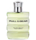 parfum Pull & Bear
