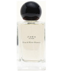 fragancia Zara Woman Pear & White Flowers