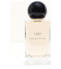 parfem Zara Woman Star Jasmine & Candy