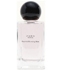 fragancia Zara Woman Peach & Blooming Rose