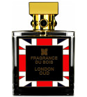 аромат London Oud