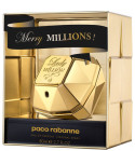 Lady Million Merry Millions Paco Rabanne