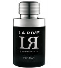 LR Password La Rive