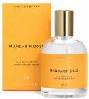 Mandarin Gold H&M