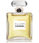 Allure Parfum Chanel