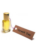 аромат Green Tea