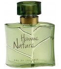 Homme Nature Yves Rocher