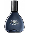 Agua Brava Azul Antonio Puig