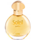 Soleil № 7 CIEL Parfum