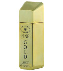 Fine Gold KPK Parfum