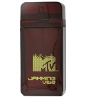 MTV Jamming Vibe MTV Perfumes