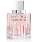 Illicit Flower Jimmy Choo
