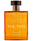 Vodka The Time Paris Elysees