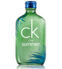 CK One Summer 2016 Calvin Klein