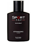 Sport Black Impact Atkinsons