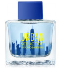 Urban Seduction Blue Antonio Banderas