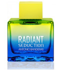 Radiant Seduction Blue Antonio Banderas