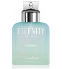 Eternity for Men Summer 2016 Calvin Klein