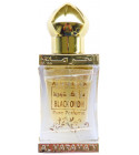 Black Oudh Al Haramain Perfumes