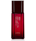 JF9 Red JAFRA