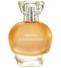 Jardin d'Andalousie ID Parfums
