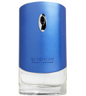 Givenchy pour Homme Blue Label Givenchy