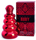 Samba Ruby Perfumer's Workshop