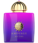 Myths Woman Amouage