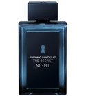 The Secret Night Antonio Banderas