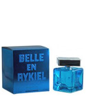 Belle en Rykiel Blue & Blue Sonia Rykiel