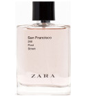 parfem Zara San Francisco 250 Post Street