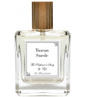Tuscan Suede The Perfumer's Story by Azzi